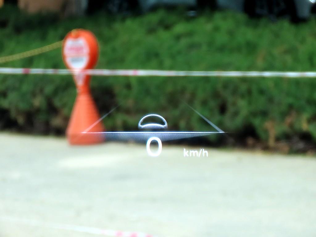 Genesis GV70 - Vista 10