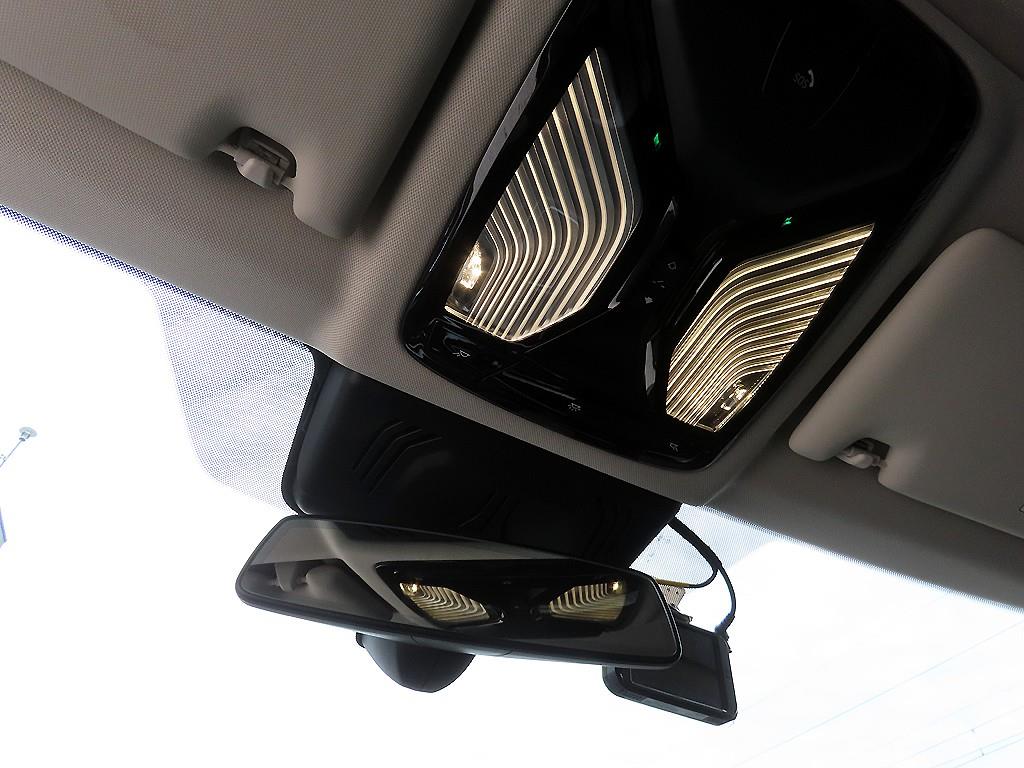 BMW 3 series 2021 Blanco - Importación desde Corea - HF Imports Iquique - Foto 14