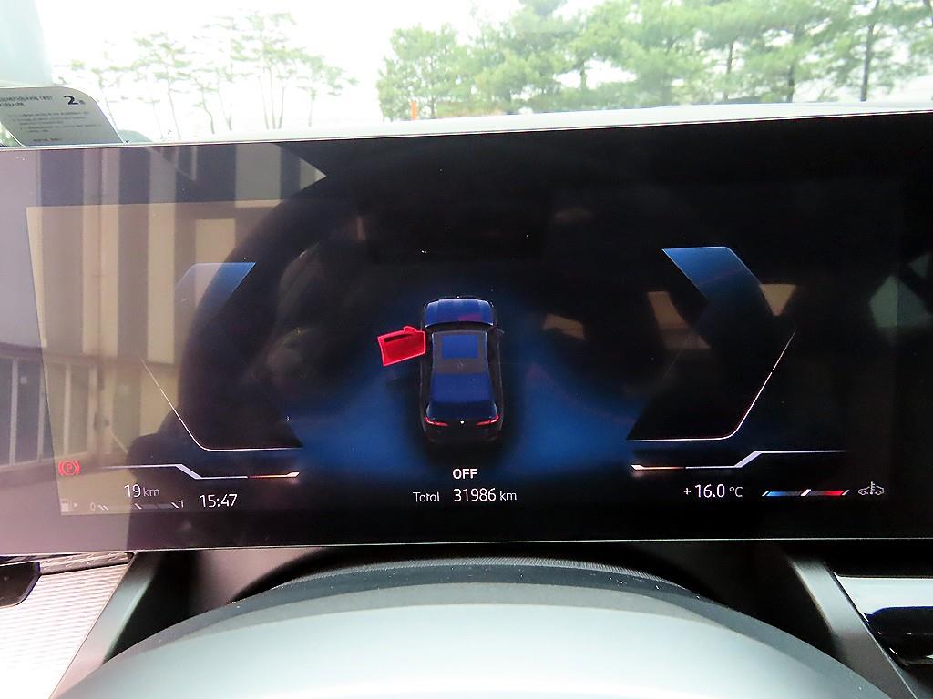 BMW 5 Series - Vista 9