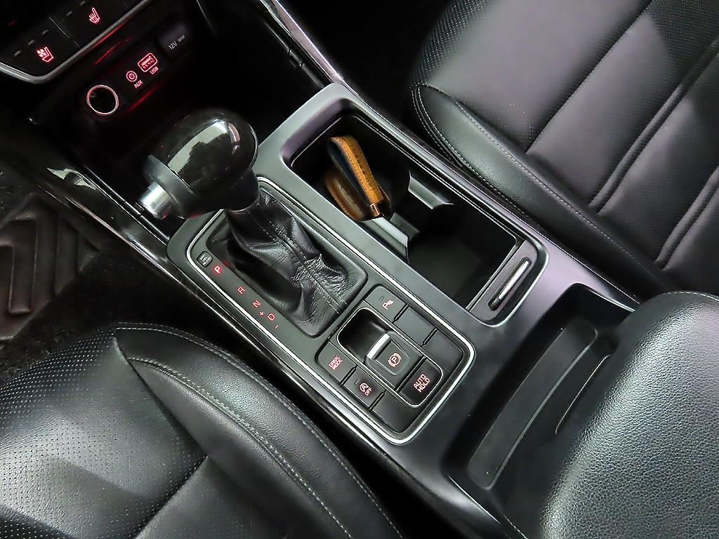 KIA Sorento - Vista 10