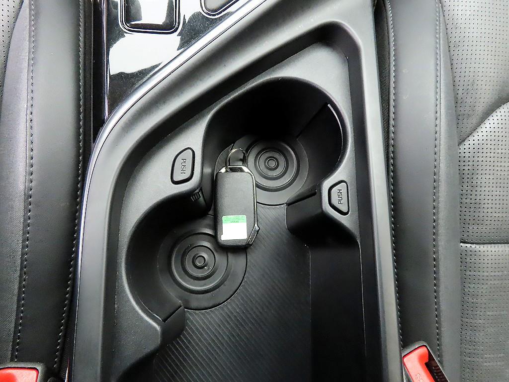 KIA Niro 2022 Blanco - Importación desde Corea - HF Imports Iquique - Foto 13