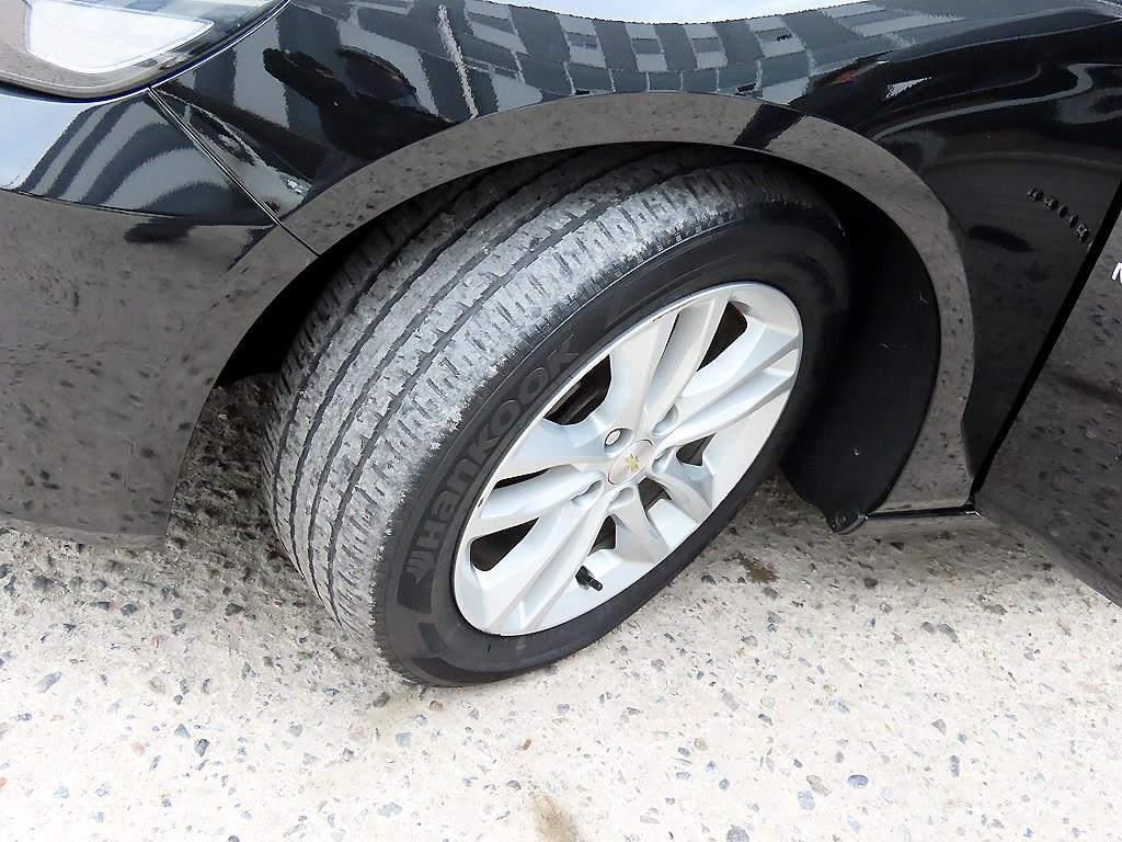 Chevrolet Malibu 2017 Negro - Importación desde Corea - HF Imports Iquique - Foto 19