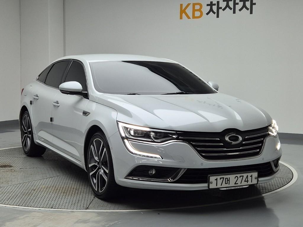 SAMSUNG SM6 - Vista 4