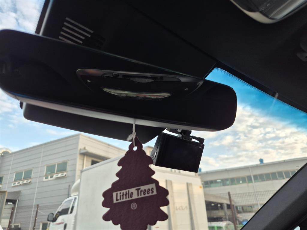 Genesis GV70 2023 Blanco - Importación desde Corea - HF Imports Iquique - Foto 17