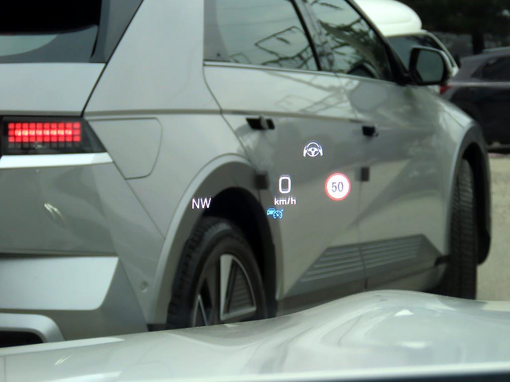 Mercedes Benz E class 2020 Blanco - Importación desde Corea - HF Imports Iquique - Foto 14