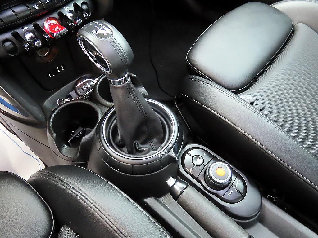 Mini Cooper - Vista 10