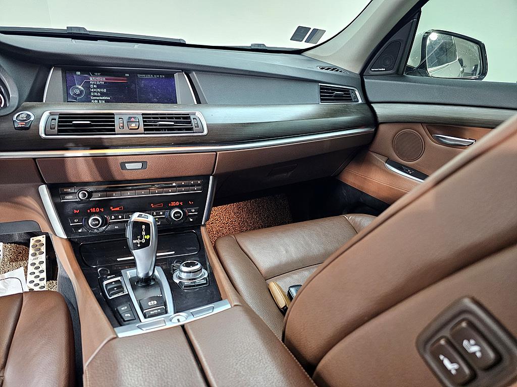 BMW Gran Turismo - Vista 10