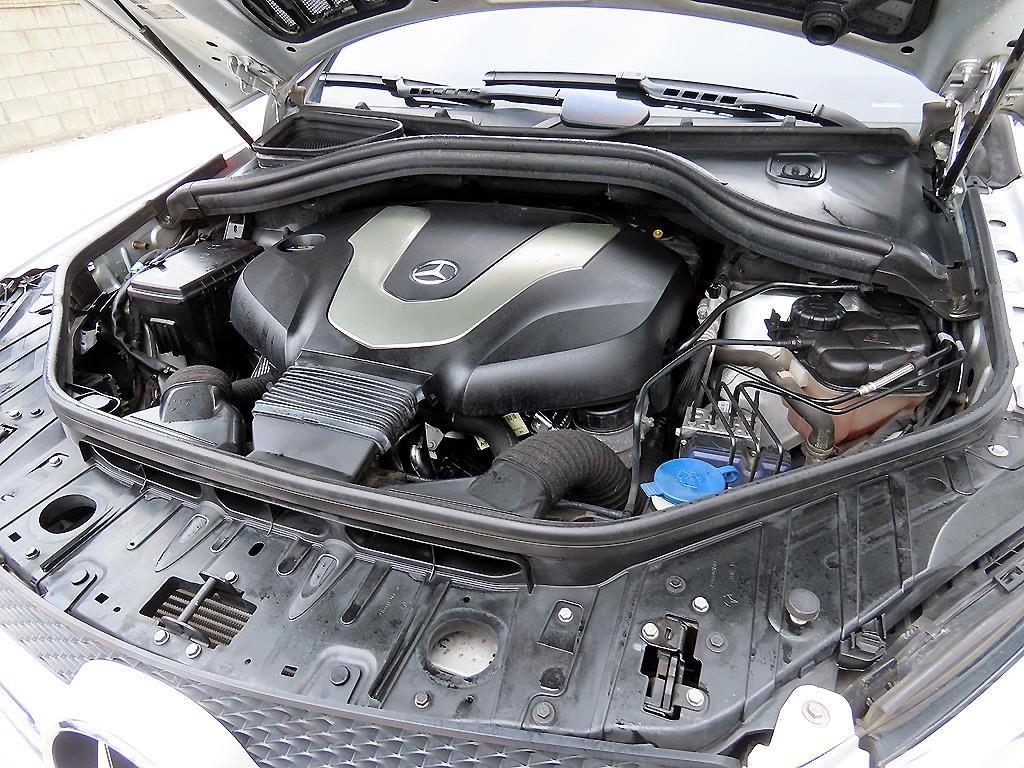 Mercedes Benz GLE Class 2017 Plateado - Importación desde Corea - HF Imports Iquique - Foto 19