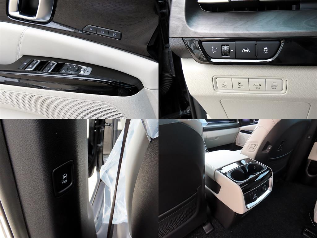 KIA Carnival 2023 - Importación desde Corea - HF Imports Iquique - Foto 18