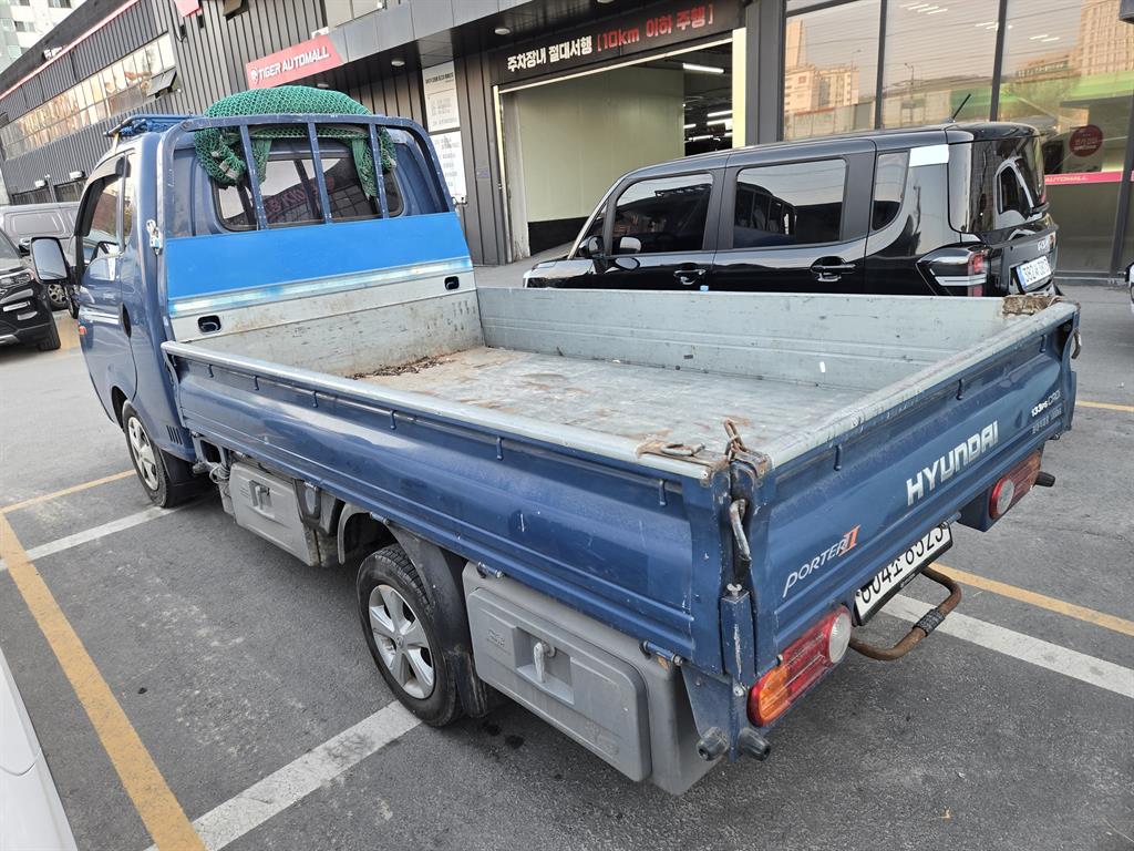 Small Truck Cargo (small) - Vista 6