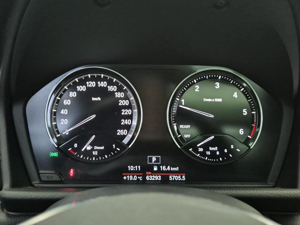 BMW 2 series - Vista 7