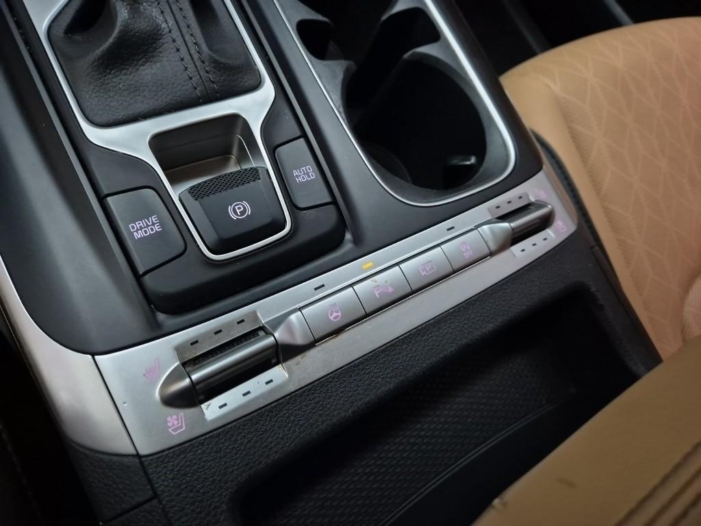 KIA Carnival 2021 Blanco - Importación desde Corea - HF Imports Iquique - Foto 13