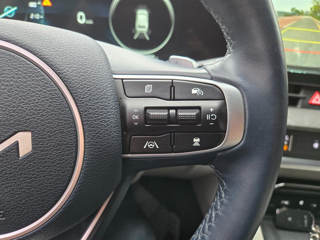 KIA Sportage 2021 Negro - Importación desde Corea - HF Imports Iquique - Foto 16