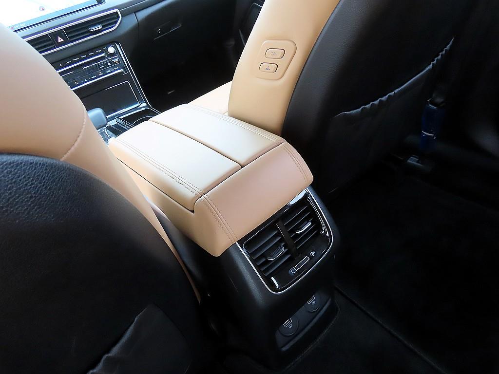 KIA K7 2021 - Importación desde Corea - HF Imports Iquique - Foto 16