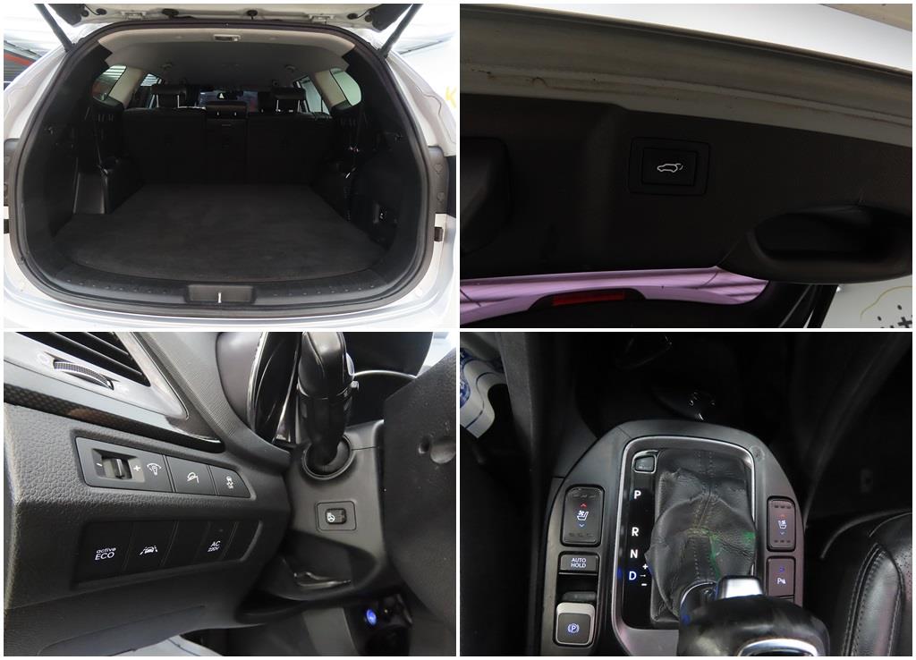 HYUNDAI Maxcruz 2014 Plateado - Importación desde Corea - HF Imports Iquique - Foto 18