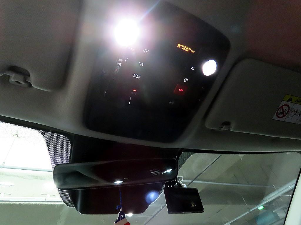 KIA Carnival 2025 Gris - Importación desde Corea - HF Imports Iquique - Foto 15