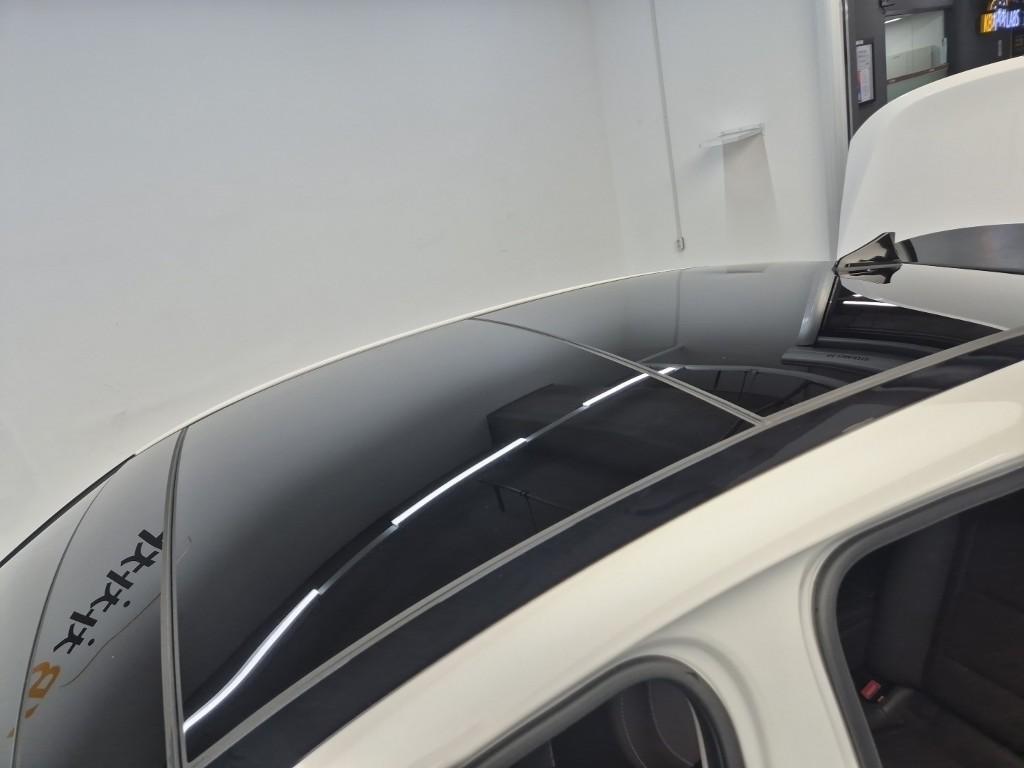 HYUNDAI Grandeur - Vista 8