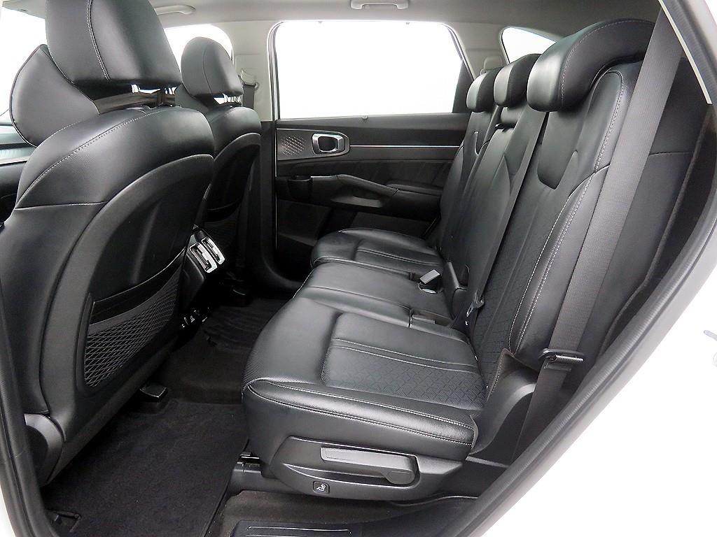 KIA Sorento - Vista 6
