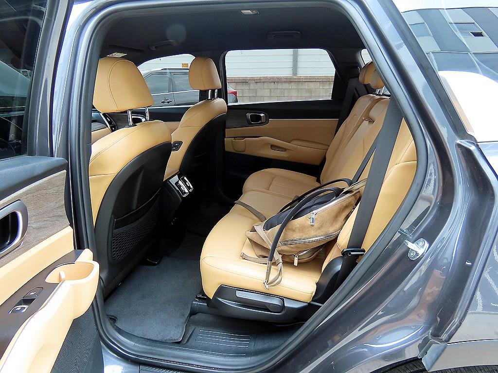 KIA Sorento - Vista 6