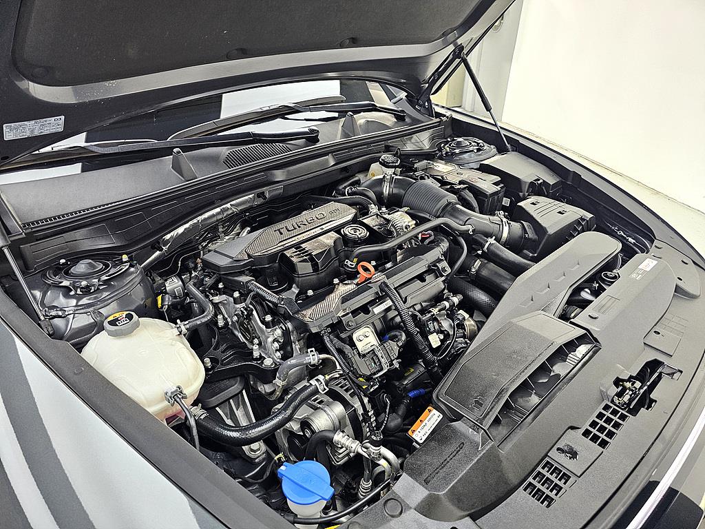 HYUNDAI Sonata - Vista 6