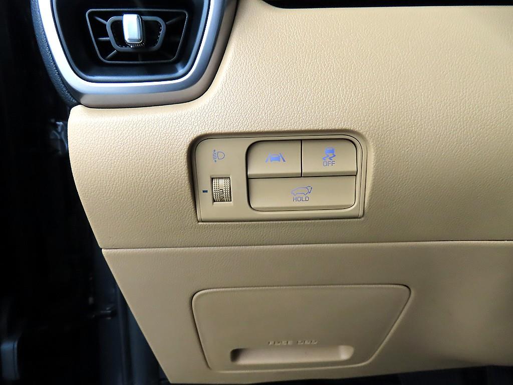 KIA Sorento 2022 - Importación desde Corea - HF Imports Iquique - Foto 13