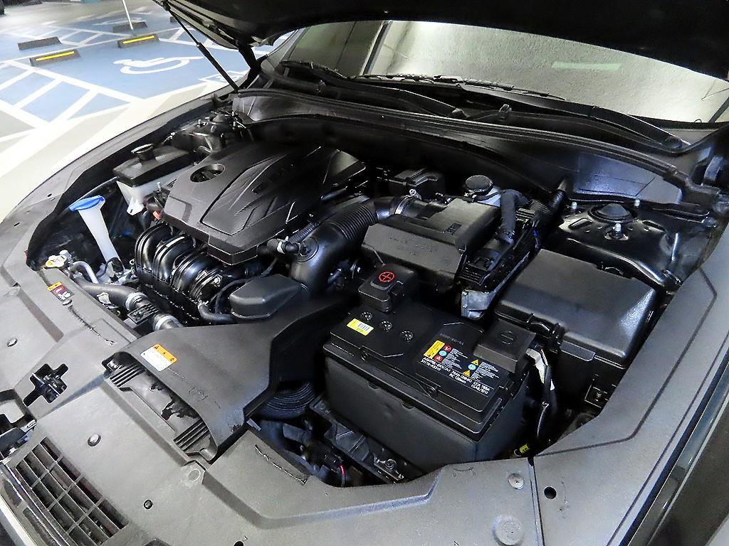 HYUNDAI Grandeur 2020 - Importación desde Corea - HF Imports Iquique - Foto 19