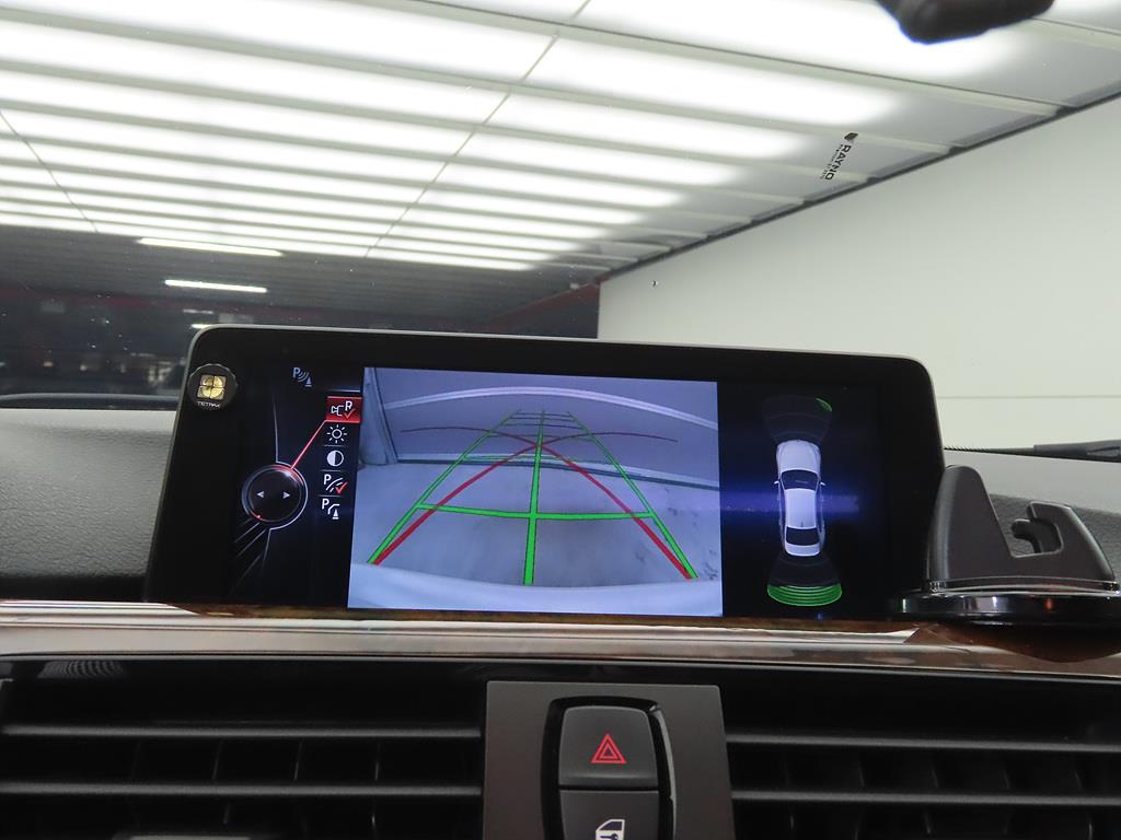BMW 3 series 2013 Blanco - Importación desde Corea - HF Imports Iquique - Foto 13