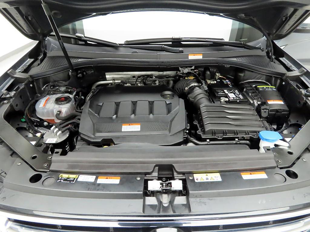 Volkswagen Tiguan 2024 Gris - Importación desde Corea - HF Imports Iquique - Foto 20