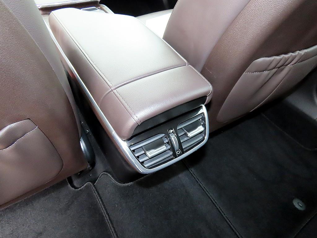 HYUNDAI Grandeur 2021 Negro - Importación desde Corea - HF Imports Iquique - Foto 18