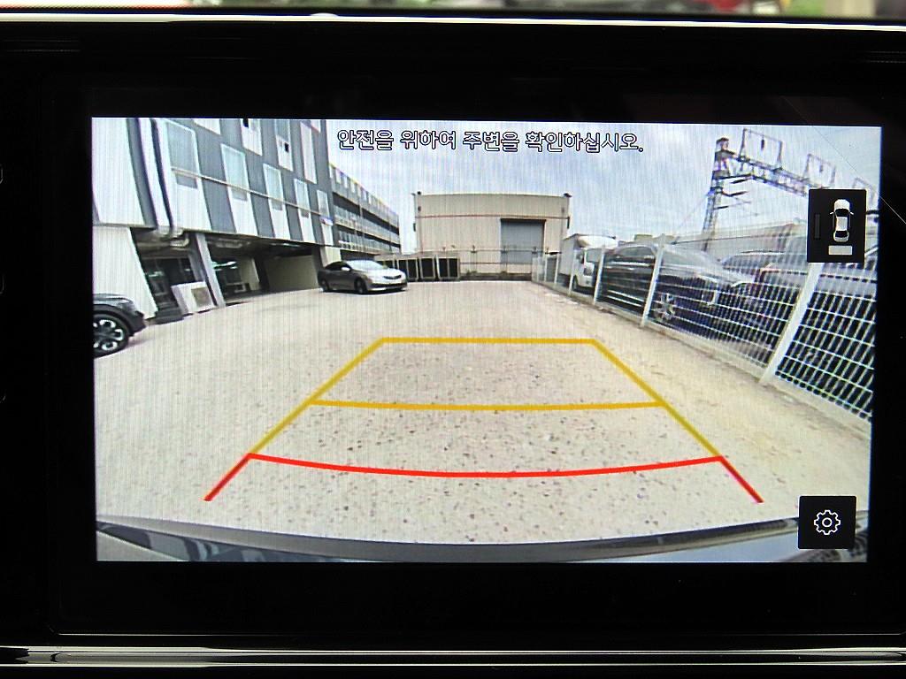 KIA K5 2020 - Importación desde Corea - HF Imports Iquique - Foto 15