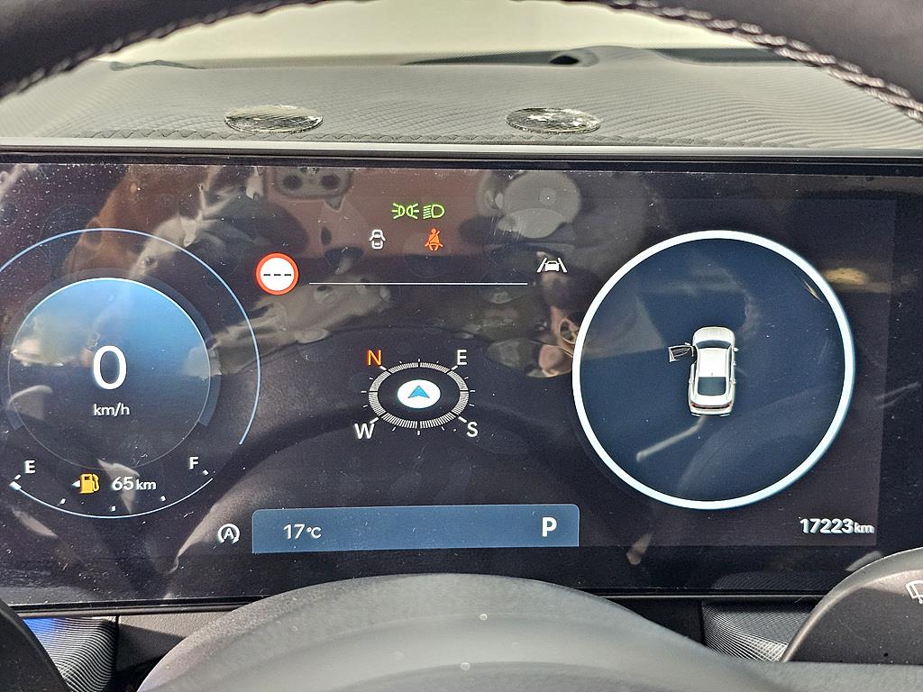 HYUNDAI Sonata - Vista 7