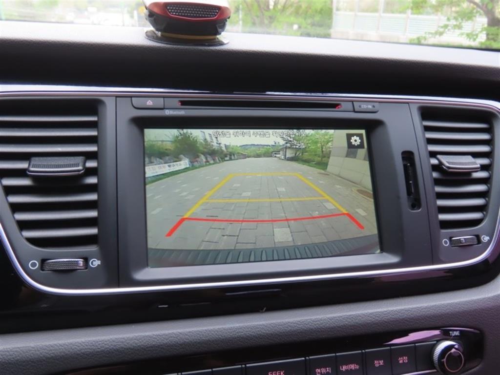 KIA Carnival 2015 - Importación desde Corea - HF Imports Iquique - Foto 9