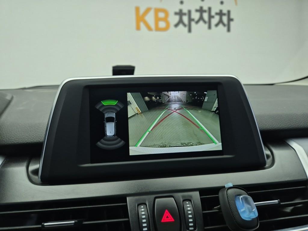 BMW 2 series 2019 Blanco - Importación desde Corea - HF Imports Iquique - Foto 15