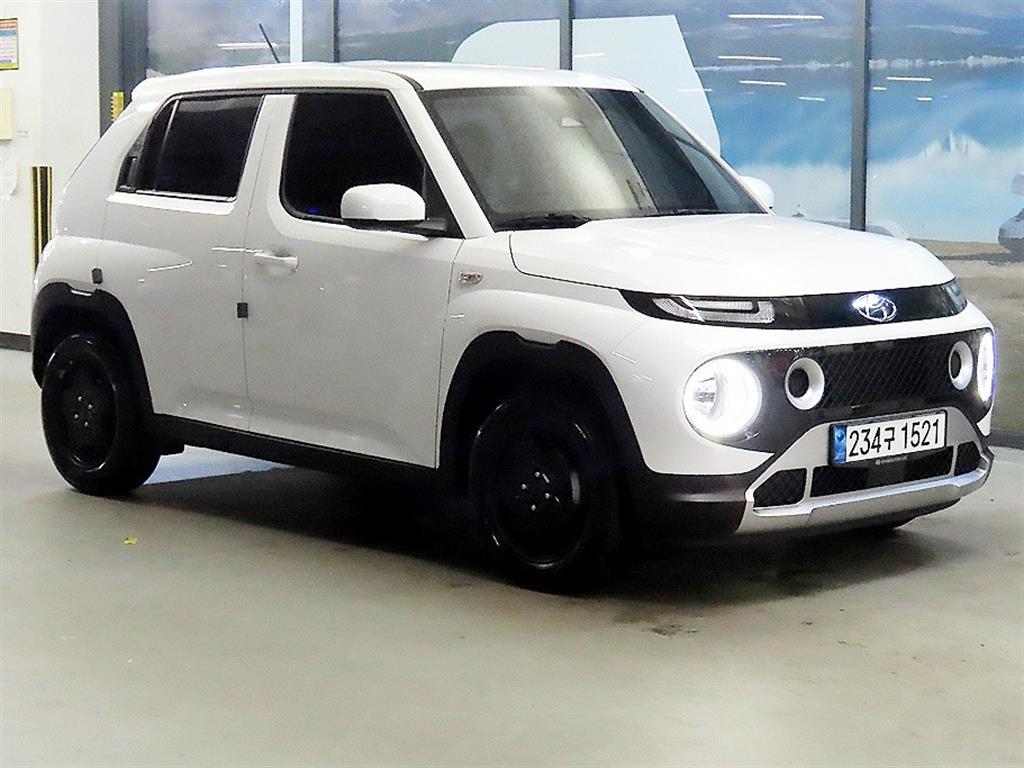 HYUNDAI Casper 2024 - Importación desde Corea - HF Imports Iquique - Foto 1