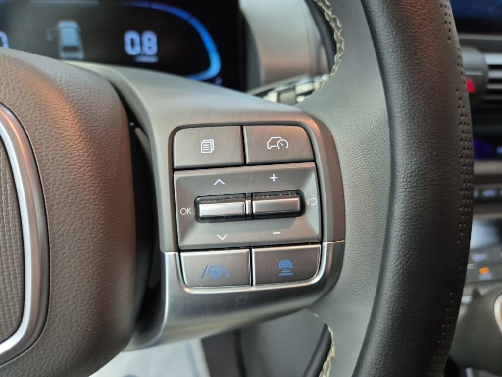 HYUNDAI Casper - Vista 5