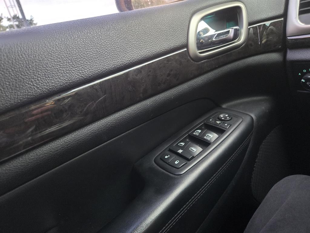 Jeep Cherokee 2012 Gris - Importación desde Corea - HF Imports Iquique - Foto 16