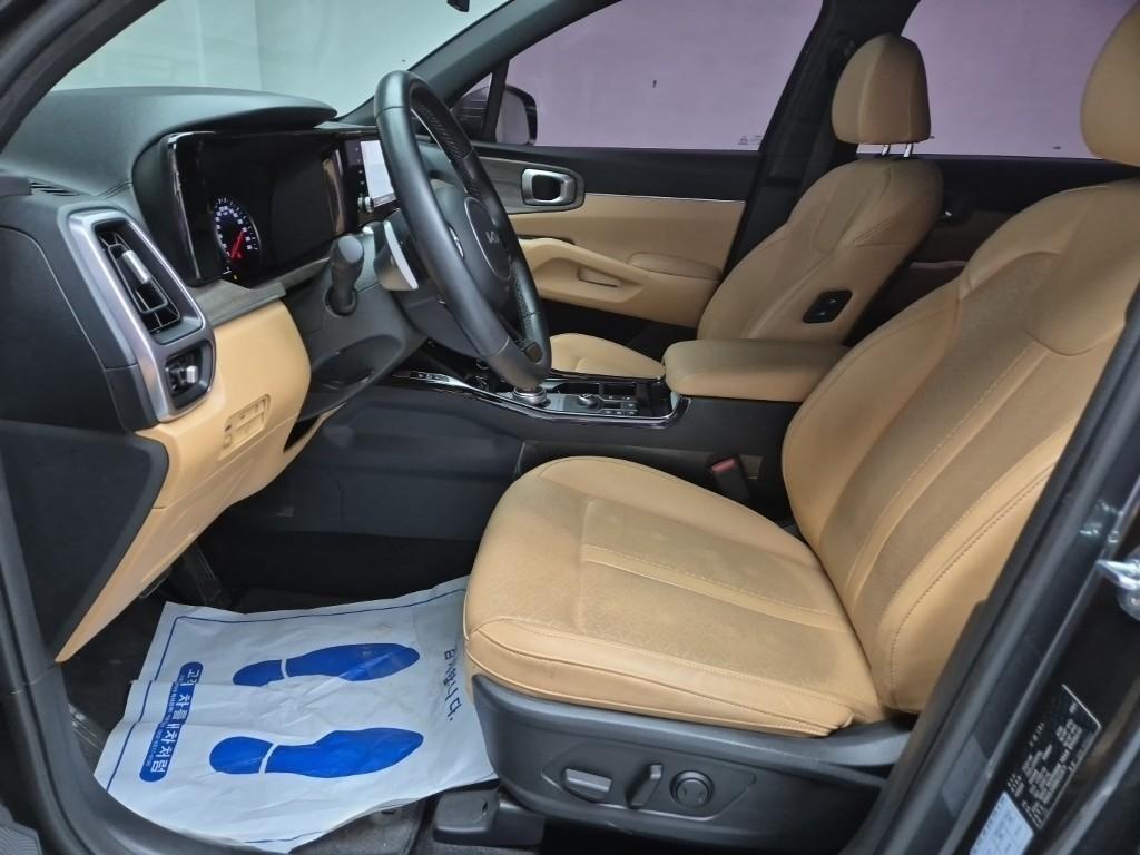 KIA Sorento - Vista 11