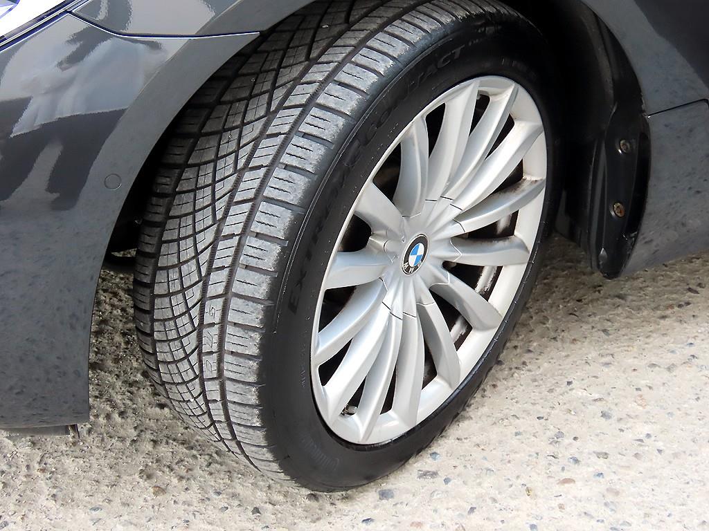 BMW Gran Turismo 2020 Gris - Importación desde Corea - HF Imports Iquique - Foto 20