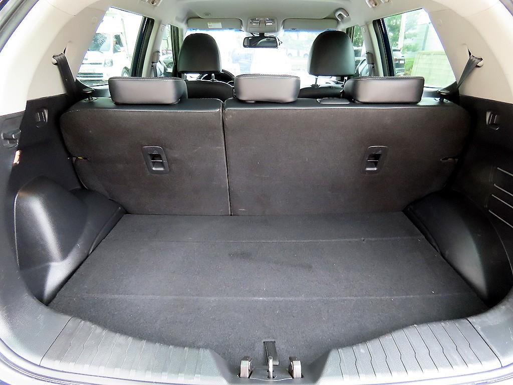 Ssangyong Tivoli 2016 Azul - Importación desde Corea - HF Imports Iquique - Foto 18