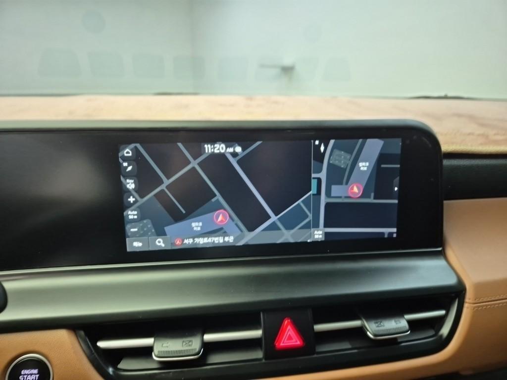 KIA Seltos 2024 Blanco - Importación desde Corea - HF Imports Iquique - Foto 16