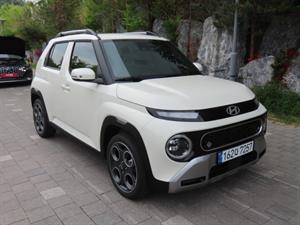 HYUNDAI Casper - Vista 4