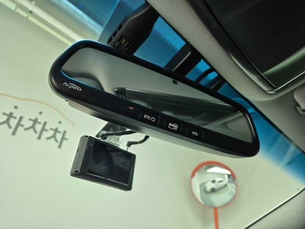 HYUNDAI Grandeur 2013 Blanco - Importación desde Corea - HF Imports Iquique - Foto 16