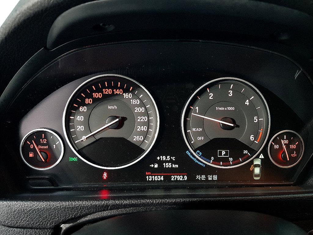 BMW 3 series - Vista 7