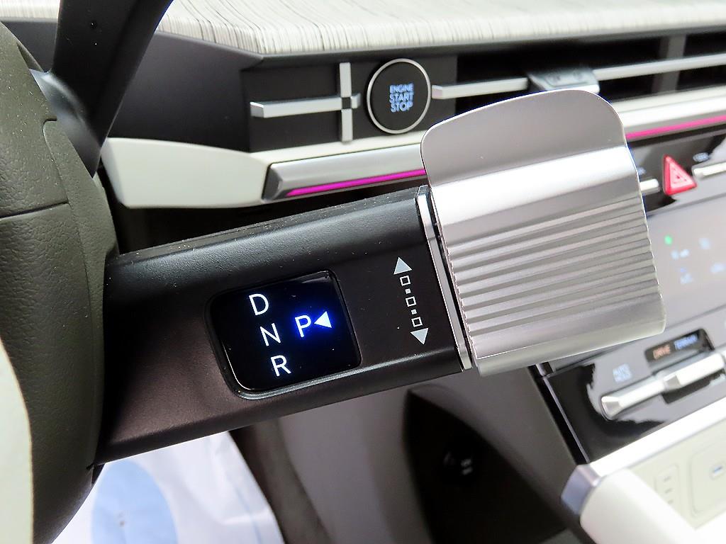 HYUNDAI Santa Fe - Vista 11