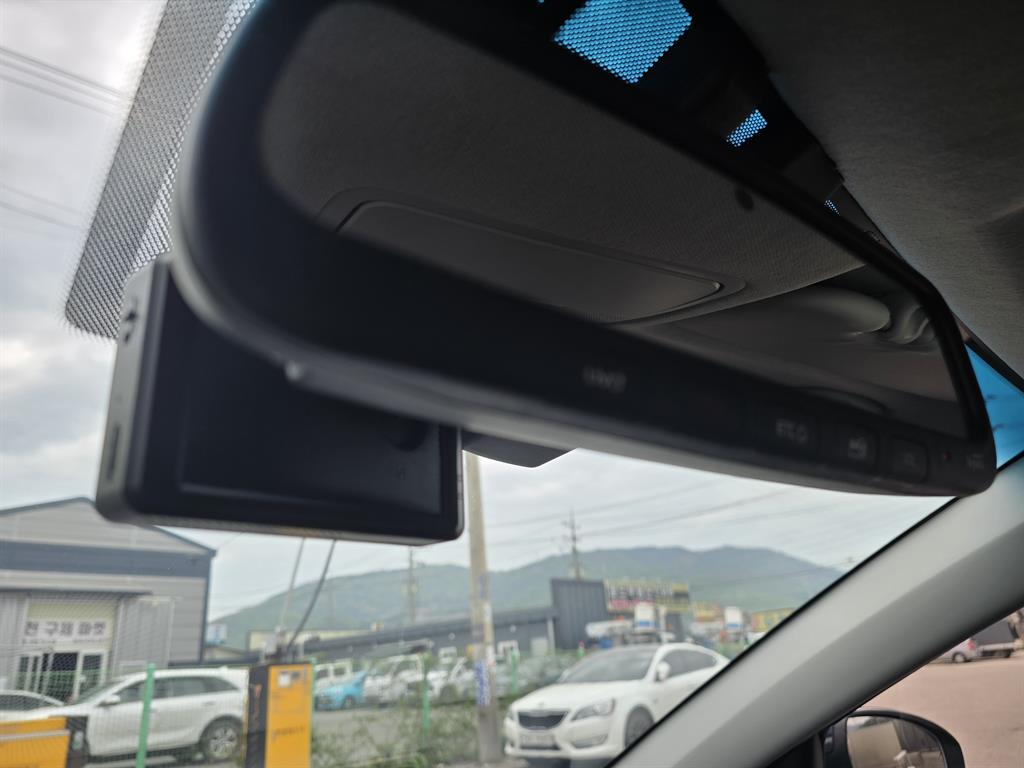 KIA K3 2020 Azul - Importación desde Corea - HF Imports Iquique - Foto 16