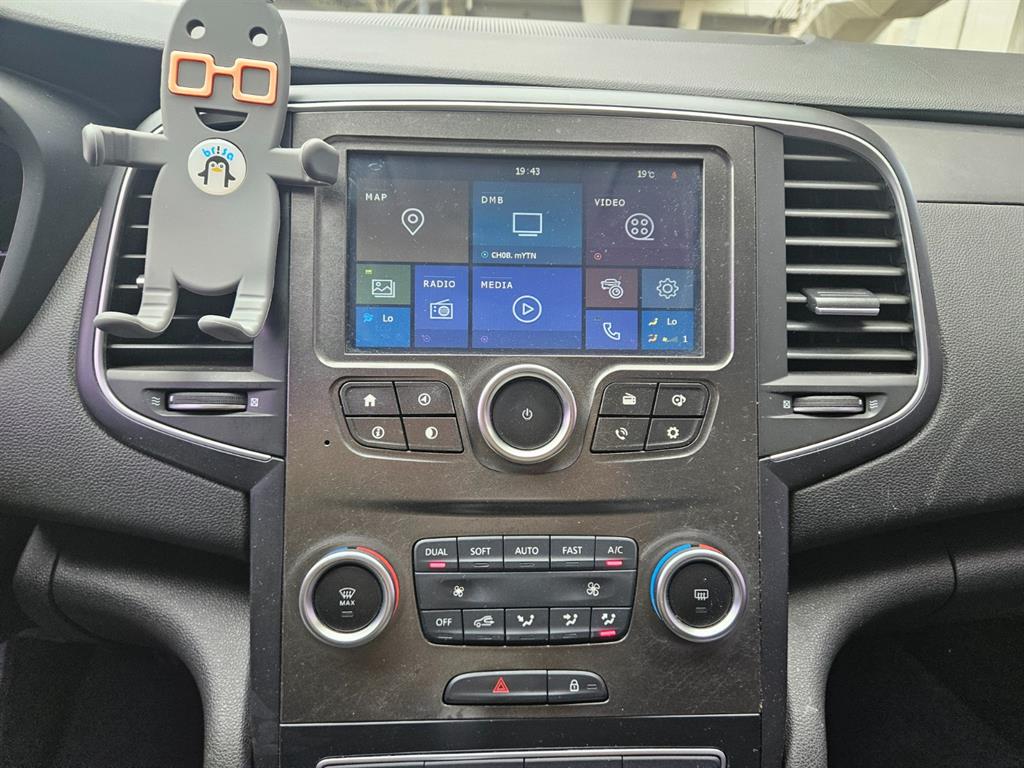 SAMSUNG SM6 - Vista 10