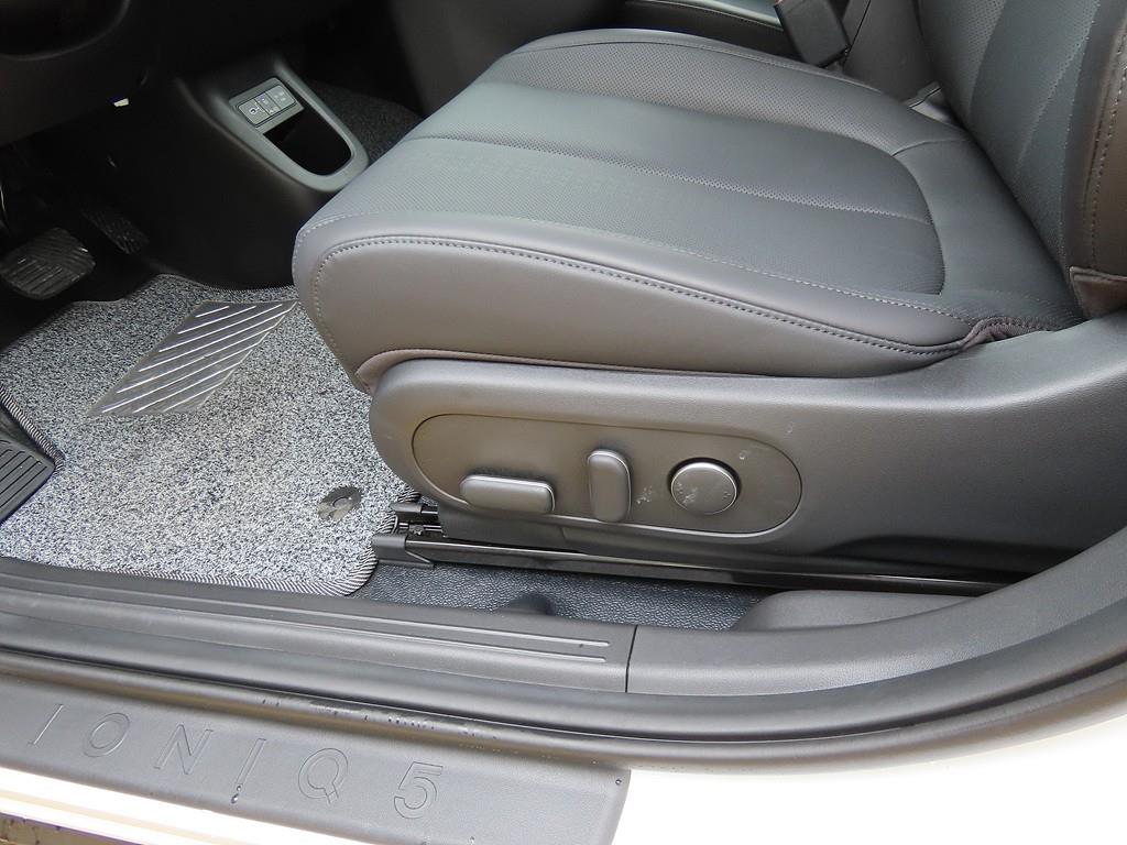 HYUNDAI Ioniq 5 2026 Blanco - Importación desde Corea - HF Imports Iquique - Foto 16