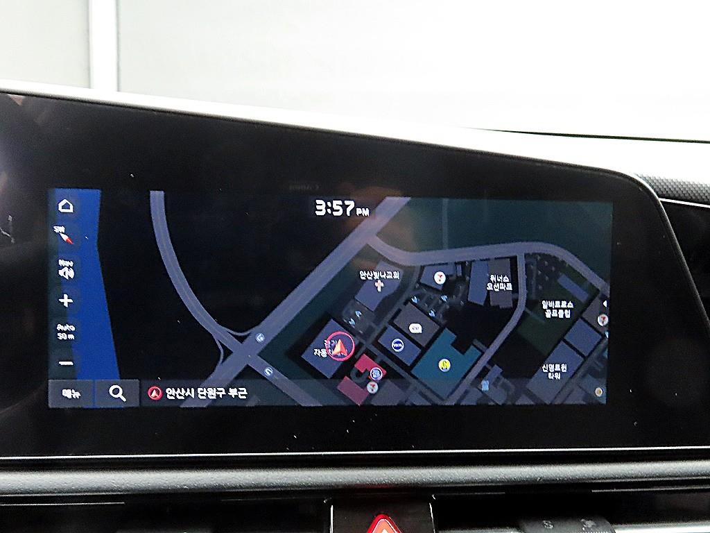 KIA Niro 2022 Blanco - Importación desde Corea - HF Imports Iquique - Foto 15