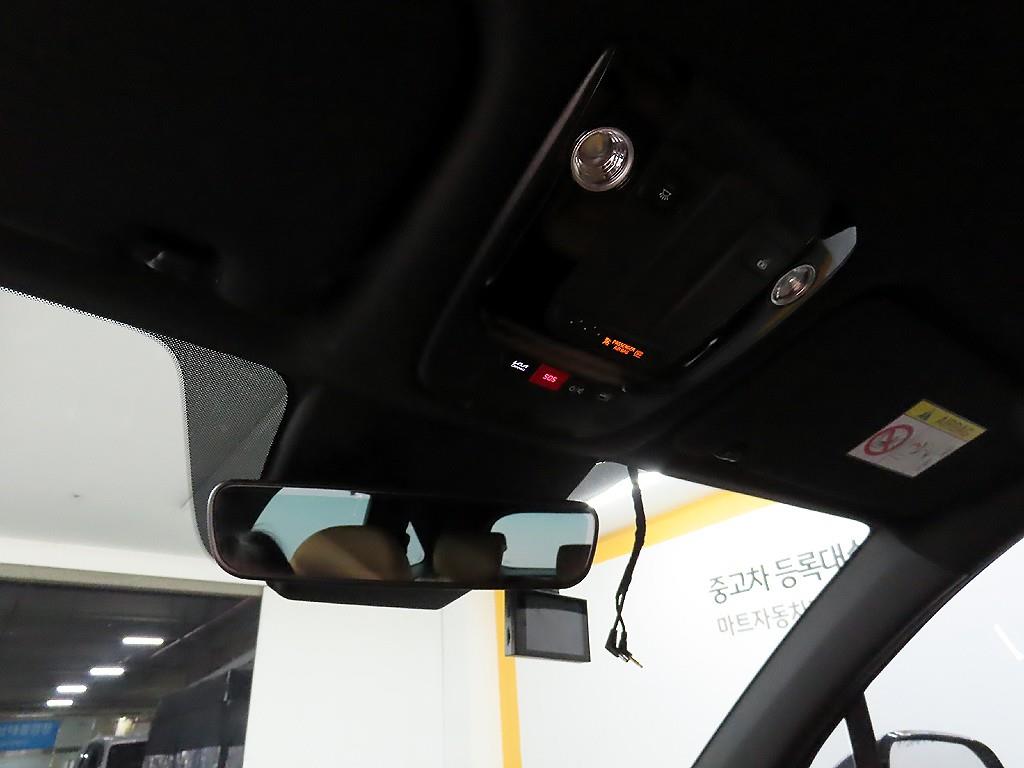 KIA Sorento 2022 - Importación desde Corea - HF Imports Iquique - Foto 16