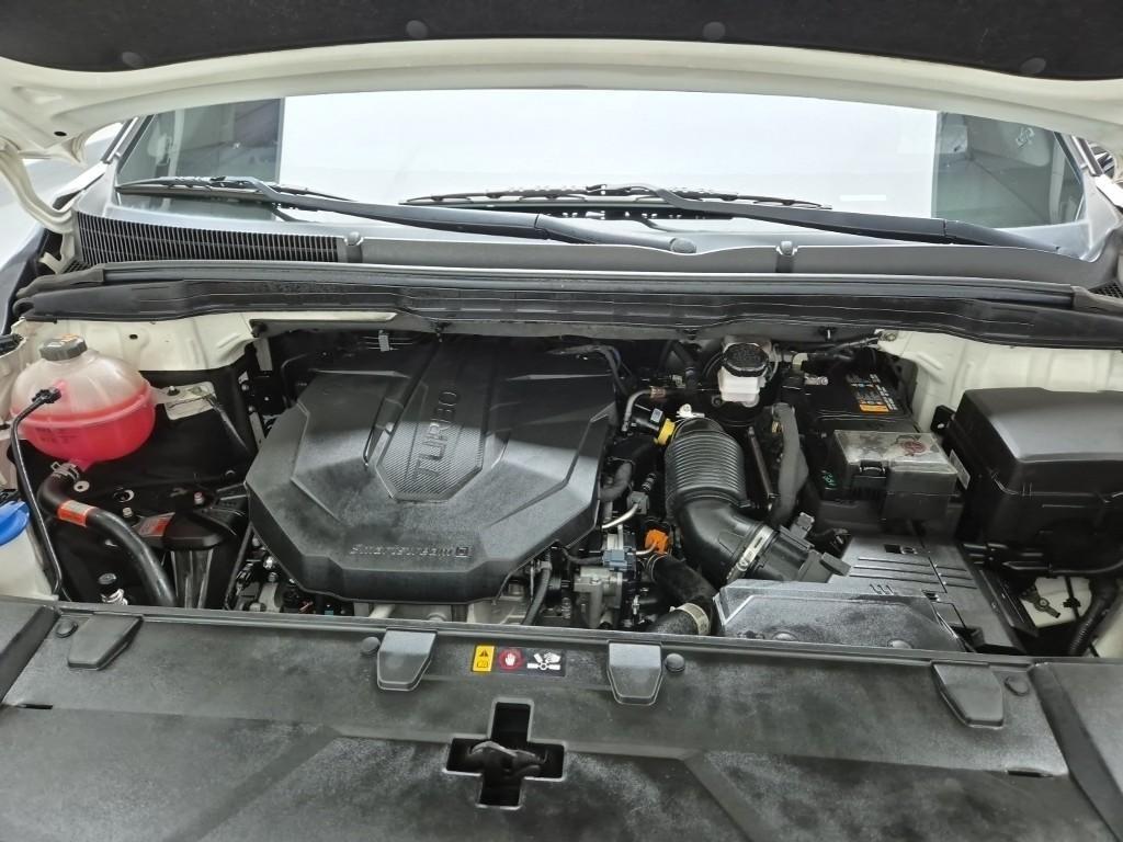 KIA Carnival 2021 Blanco - Importación desde Corea - HF Imports Iquique - Foto 20